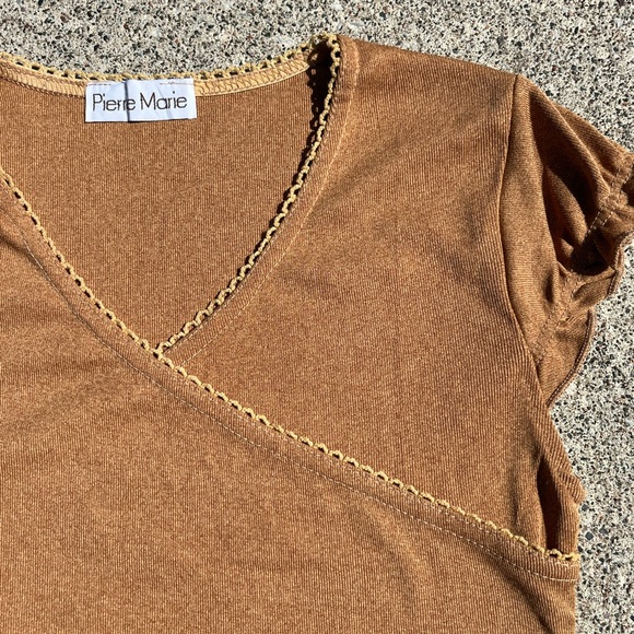 90s/2000s top - Picture 2 of 2